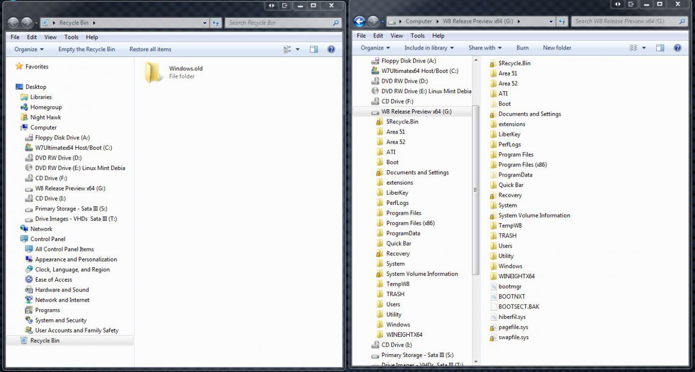 Windows old Folder Removed.jpg