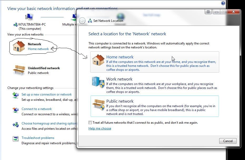 Network and Sharing Center Home selection.jpg