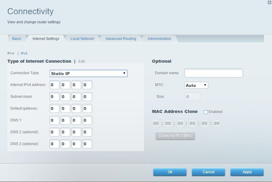 Router: Setup DNS? | Windows 8 Help Forums