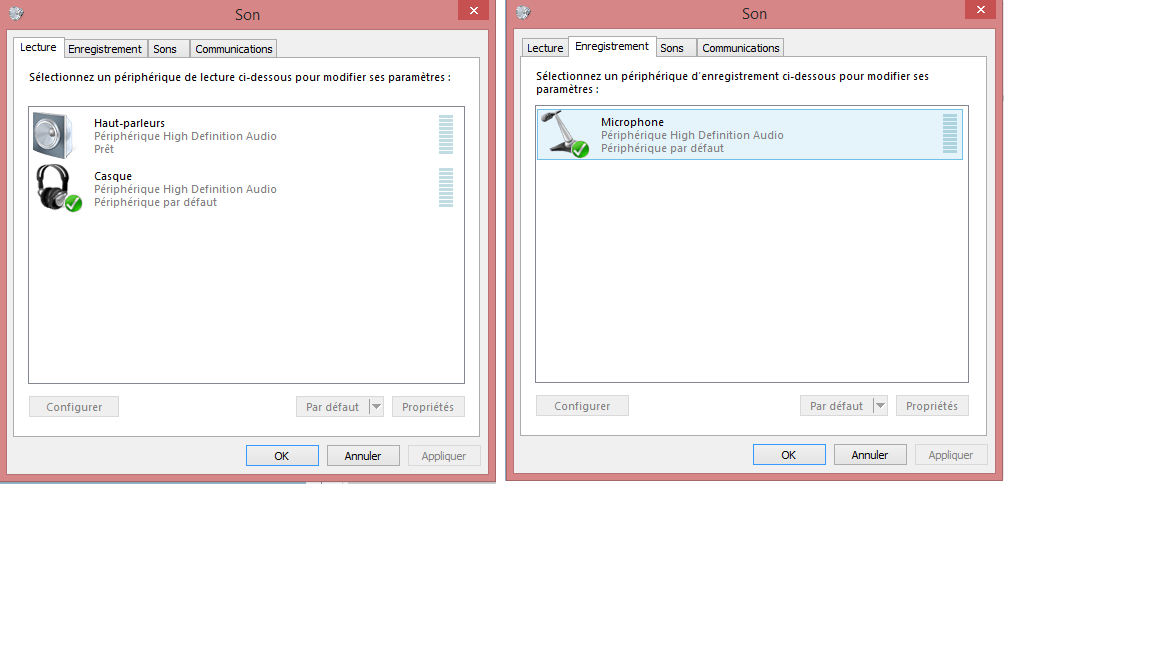 External microphone not detected tried everything windows 8 help forums
