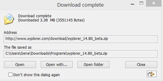 XYplorer beta elevation error - 2.JPG