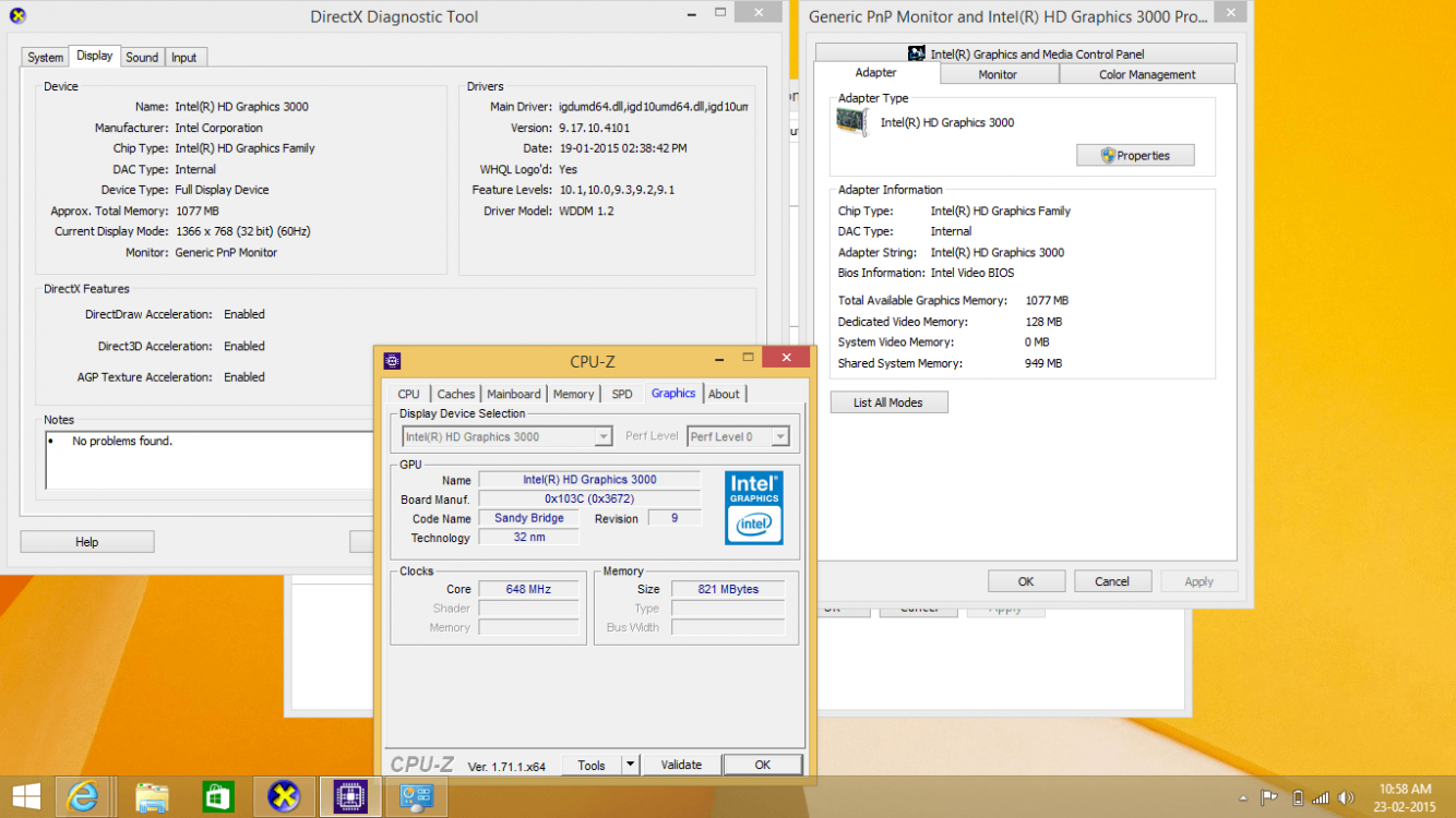 Graphics Windows 8 Help Forums