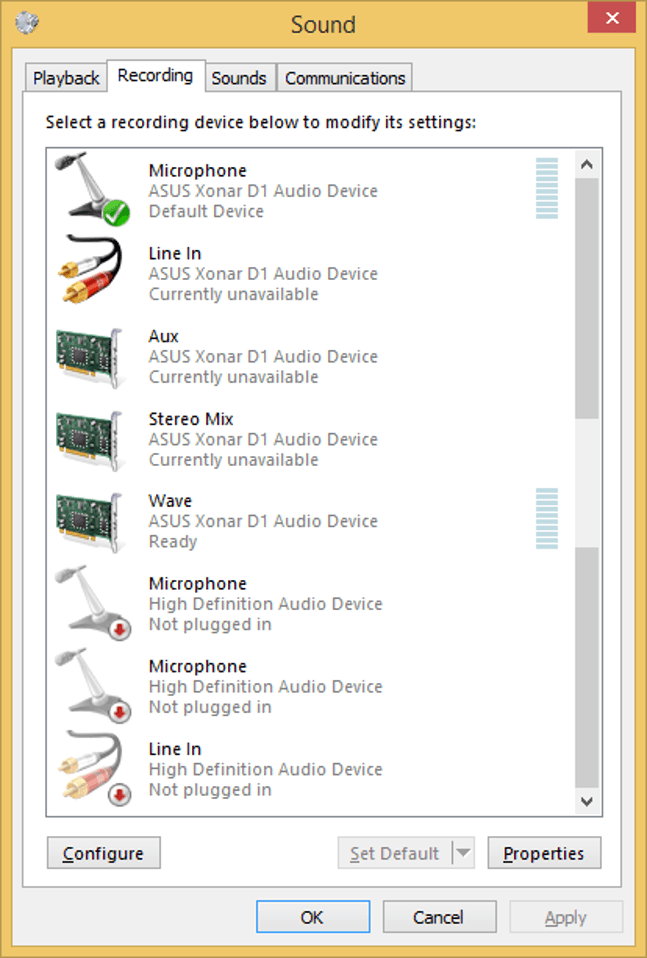 asus realtek hd audio manager stops mic from working asus realtek hd audio manager stops mic from working