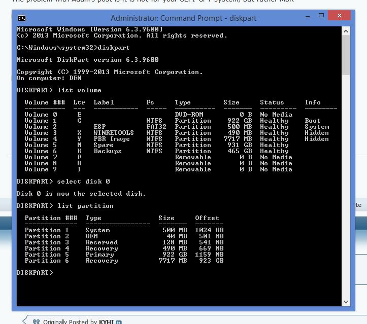 what is winretools partition what is winretools partition