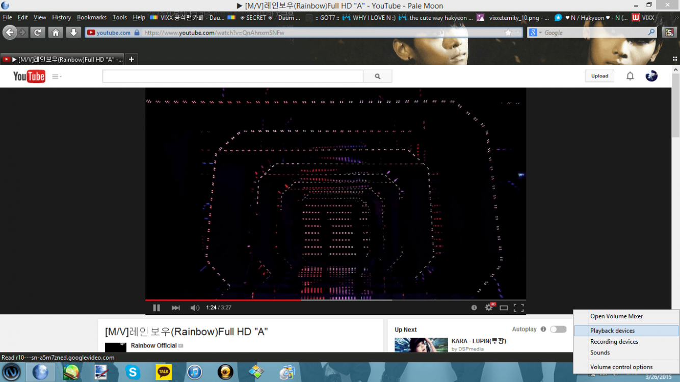 Audio distorted, tinny, sounds like its underwater Windows 8 Help Forums