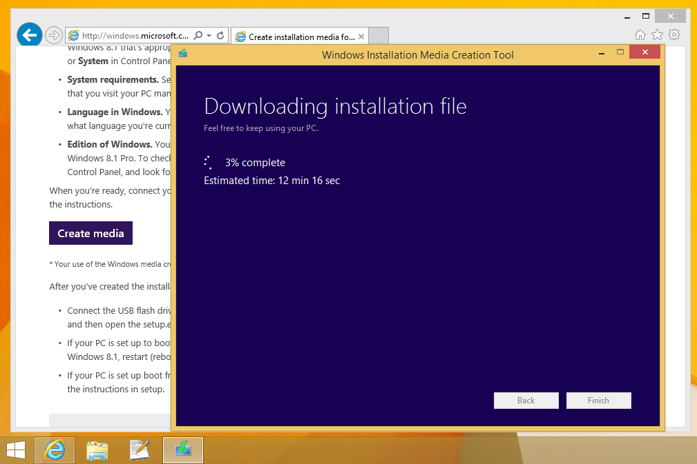 Windows Installation Media Creation Tool.png