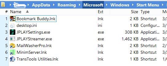 MinimServer startup problem - 2.JPG MinimServer startup problem - 2.JPG