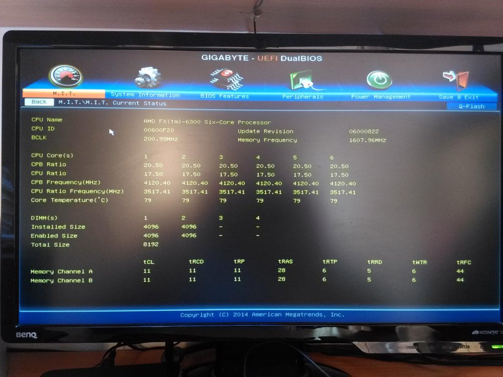 Solved Hardware reserved RAM (1/2 of 8GB) Windows 8 Help Forums