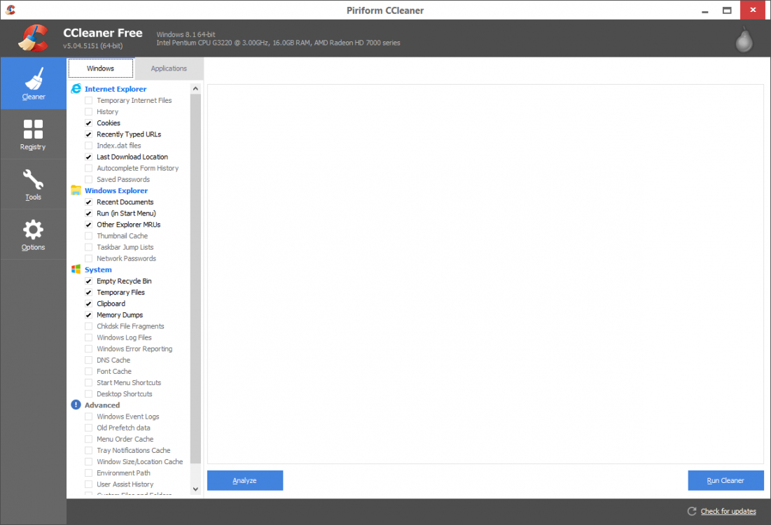 ccleaner windows 8.1 32 bit ccleaner windows 8.1 32 bit