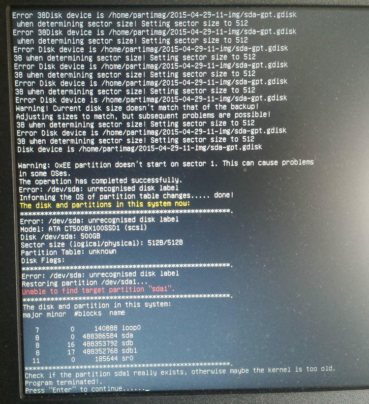 clonezila errors.jpg clonezila errors.jpg