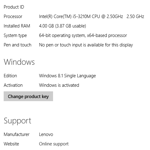 Windows 10 Help Forums