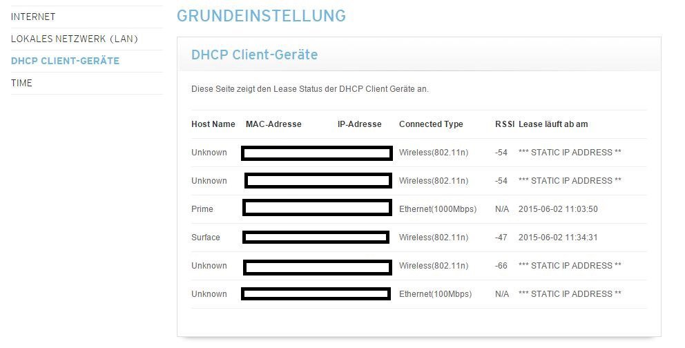 help me solve connection problems windows 8