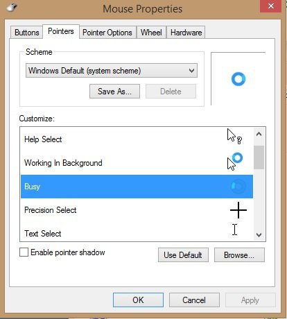 How do I change the Windows 8.1 "Welcome" loading circle | Windows 8 ...