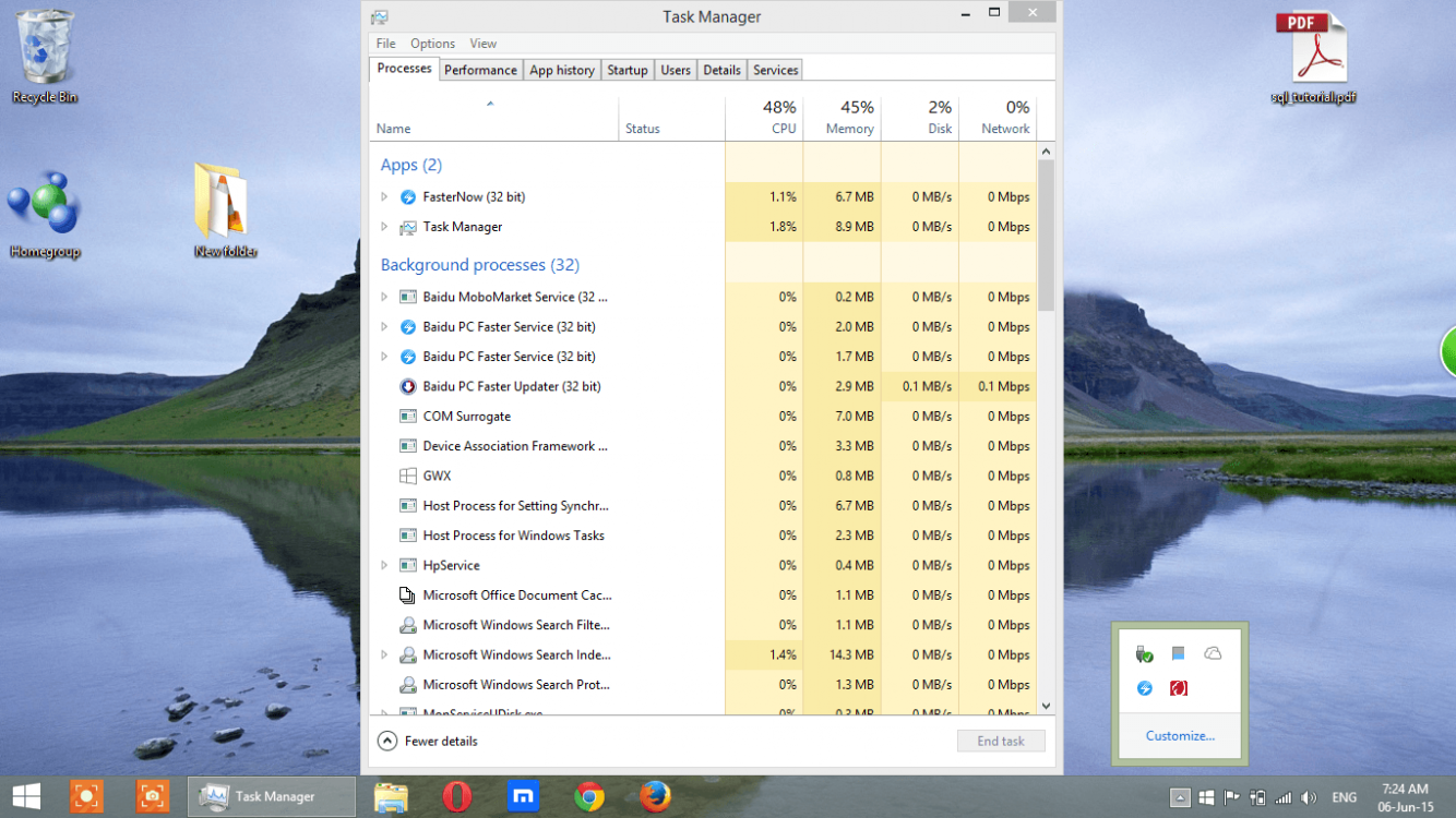 how to make a program run at startup in win8 how to make a program run at startup in win8