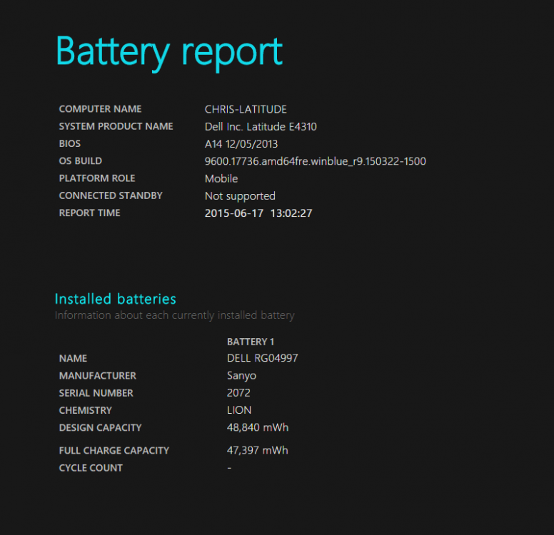 Battery Report.PNG