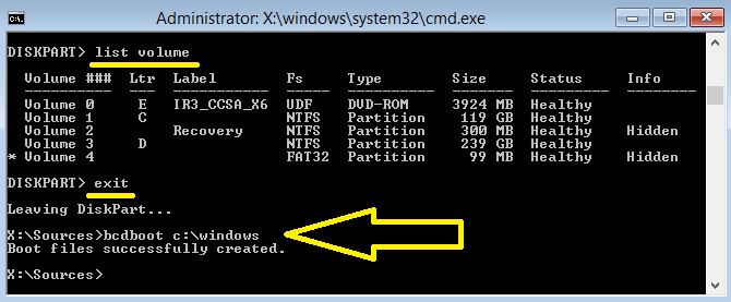 windows 10 partition missing windows 10 partition missing