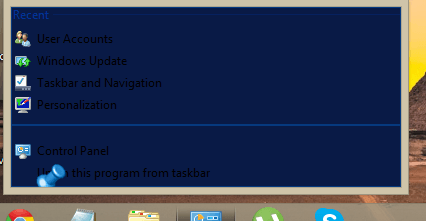 Taskbaranomaly.png Taskbaranomaly.png