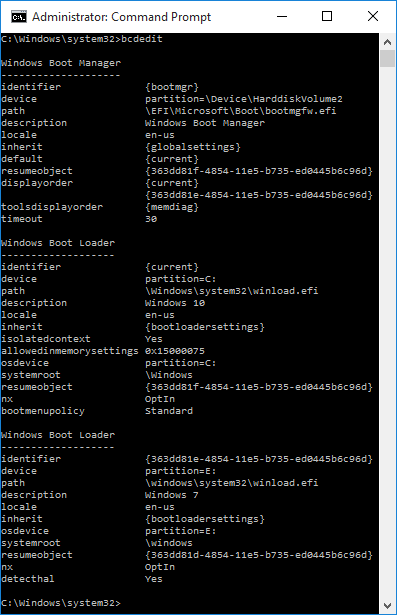 Windows 10 and Windows 7 dual boot system.png