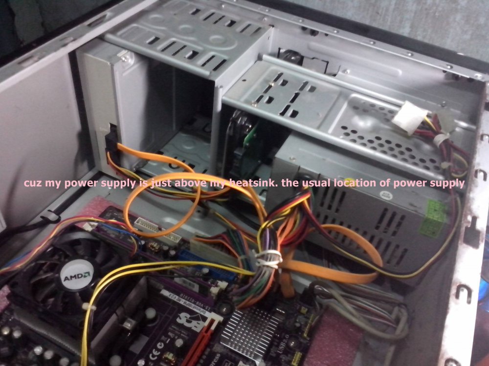 4 pin power supply problem Windows 8 Help Forums