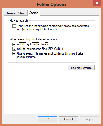 Windows Search Options.png