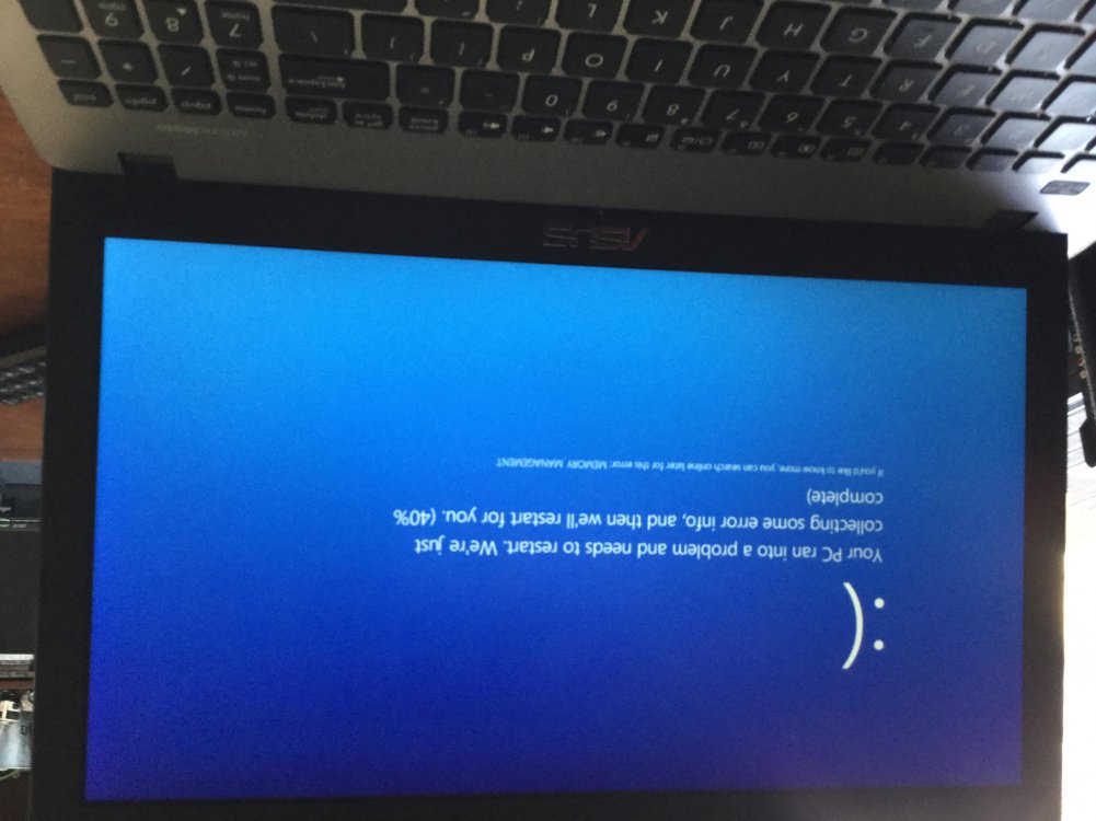 Windows won't load need help Windows 8 Help Forums