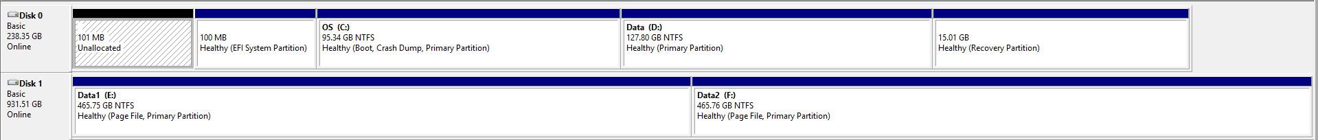 Unallocated Partition.JPG Unallocated Partition.JPG