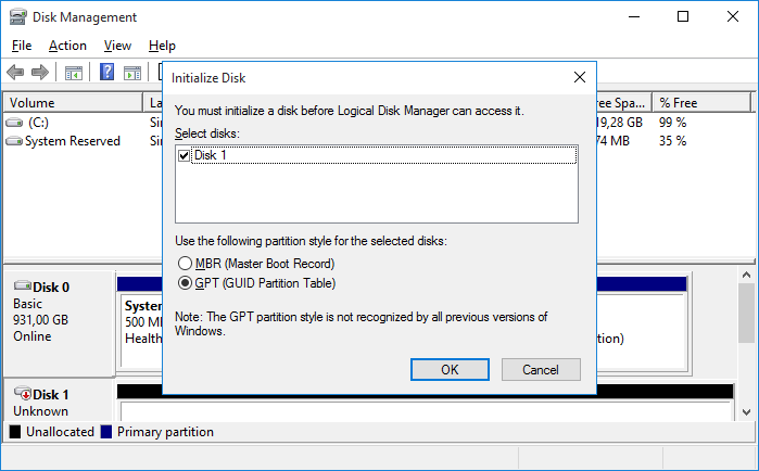 Initialize Disk dialog box.png