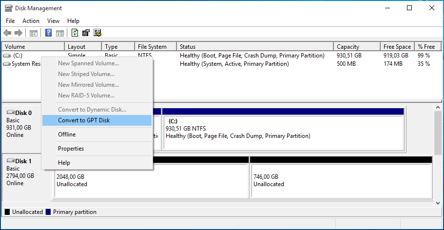 Convert to GPT Disk 2.png Convert to GPT Disk 2.png