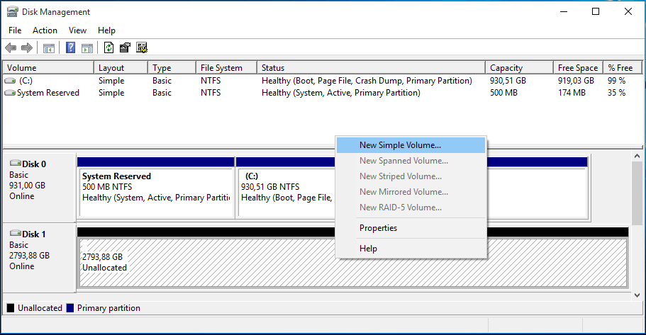 macrium reflect 7 installer side by side macrium reflect 7 installer side by side