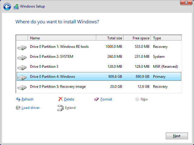 Where do you want to install Windows.png