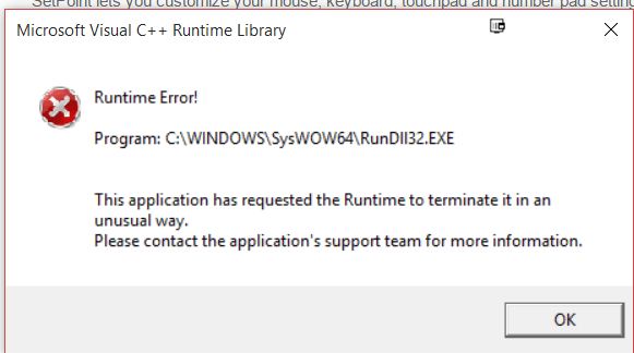Error every time Nvidia GeForce updates.PNG