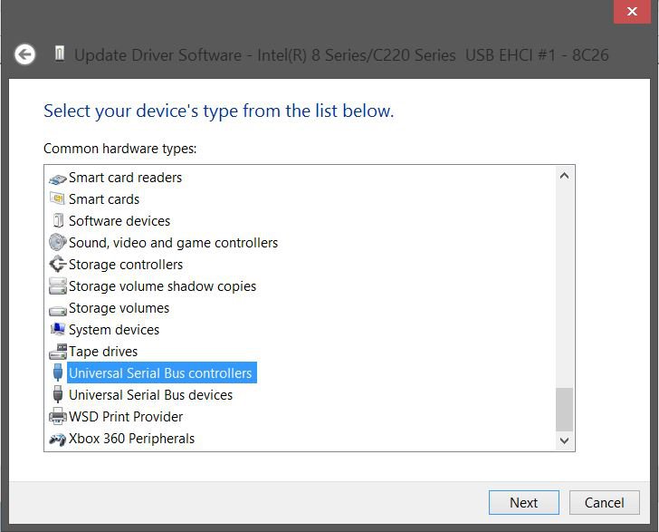 in 8 series c220 series smbus controller driver in 8 series c220 series smbus controller driver