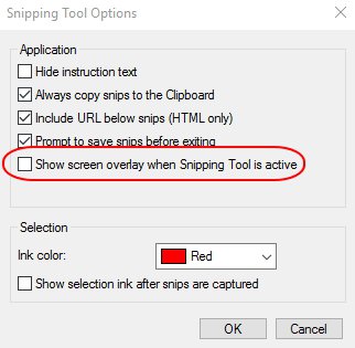 Solved Problems With Snipping Tool Windows 8 Help Forums