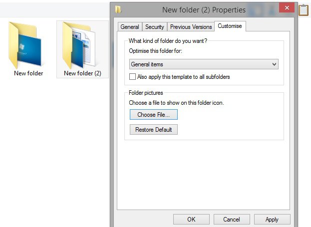 HDD @ Windows 8.1 - Folder Options.jpg