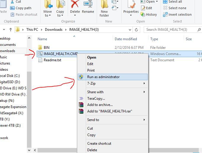 windows 10 imagepack windows 10 imagepack