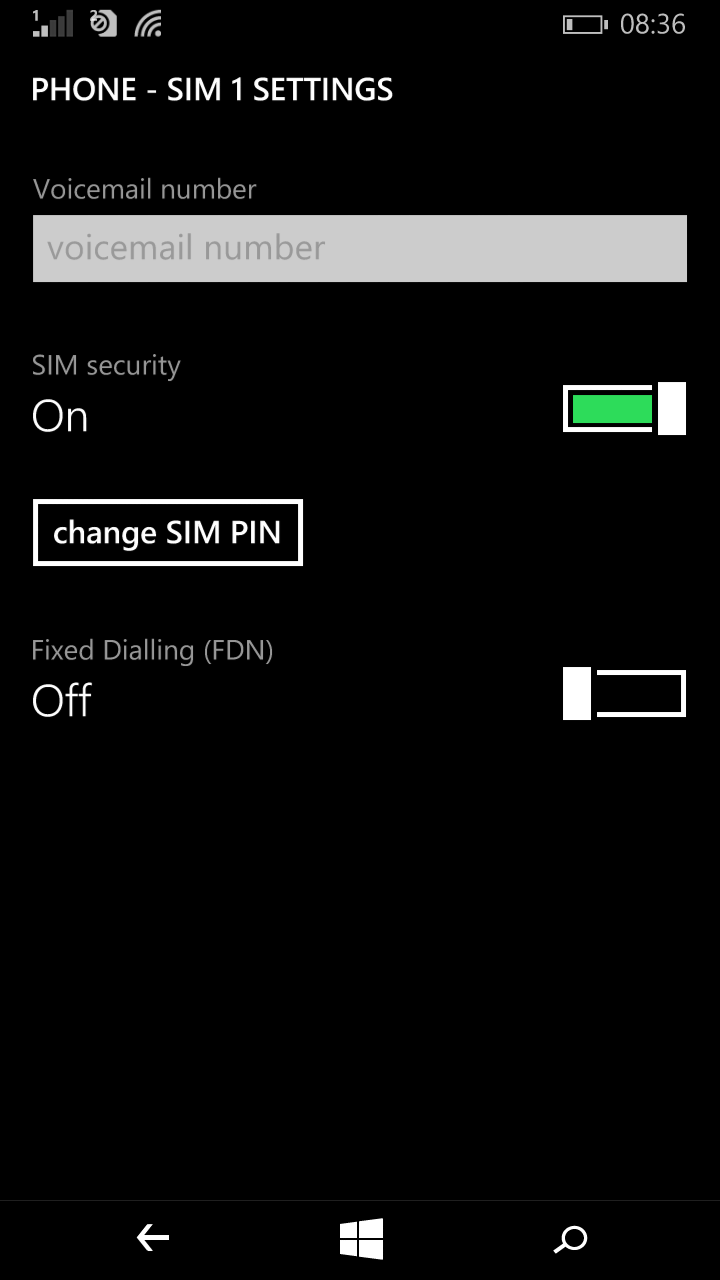 Windows Phone 8 Phone Number Find Windows 8 Help Forums