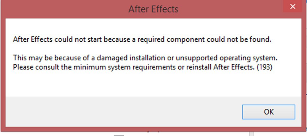 Solved - error 0xc000012f windows 8.1 | Windows 8 Help Forums