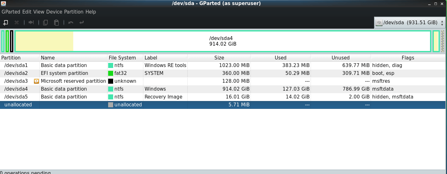 what is a oem partition what is a oem partition