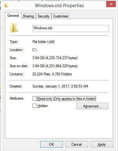 windows old folder.JPG