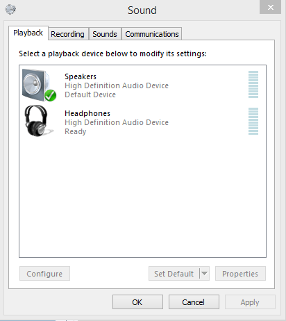 conexant hd audio driver windows 10 lenovo