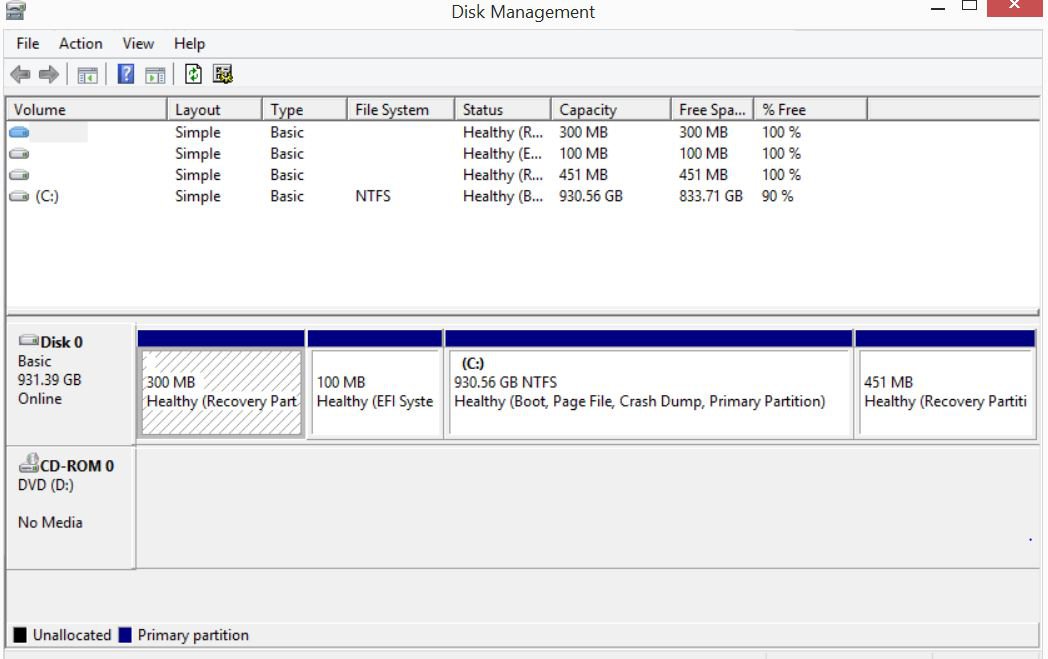 Solved bios boot options missing windows 8 help forums