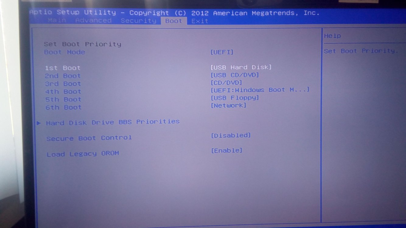 how to make ssd primary drive how to make ssd primary drive