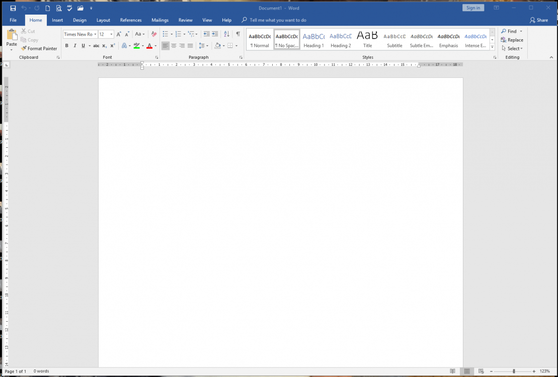Solved Microsoft Word 'Paper' colour wrong Windows 8 Help Forums