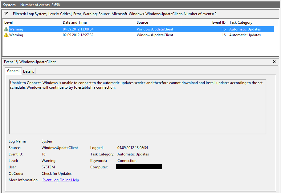 WindowsUpdateClient Event ID 16.PNG