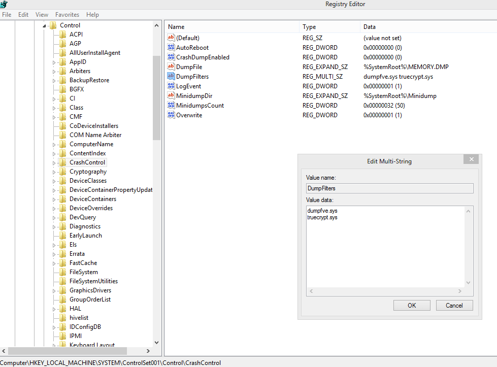 Solved No Hibernate and volmgr Error with Event ID 45 in System Log Windows 8 Help Forums