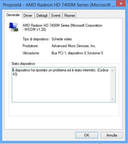 amd hd 7400m driver windows 10