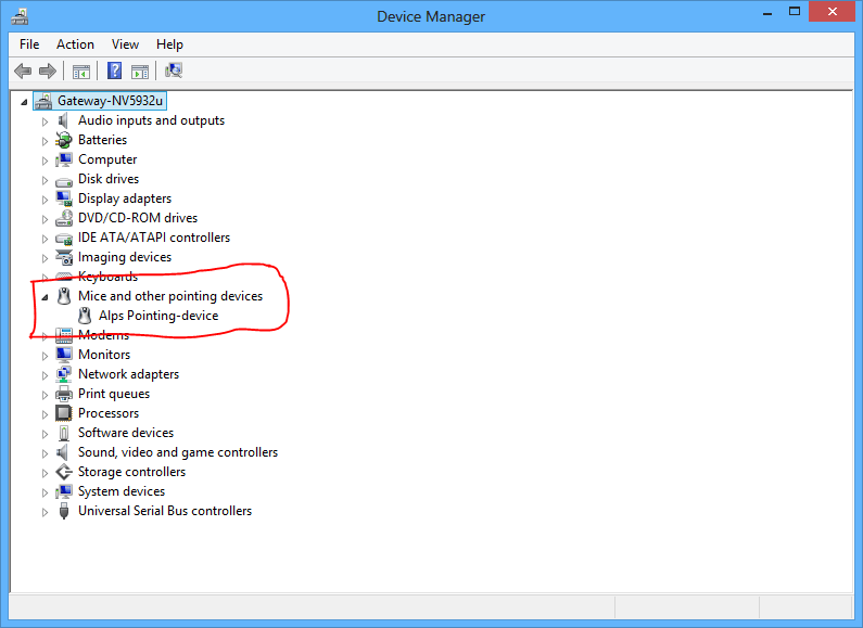 gateway support drivers windows 7 gateway support drivers windows 7