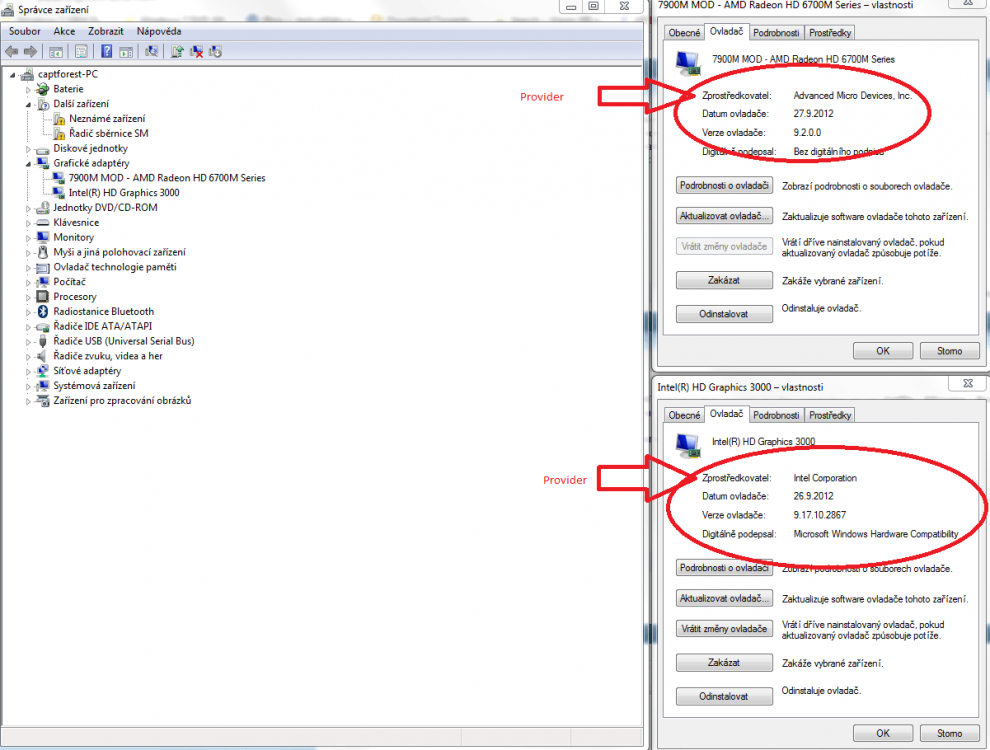 amd radeon hd 6700 driver windowqs 10