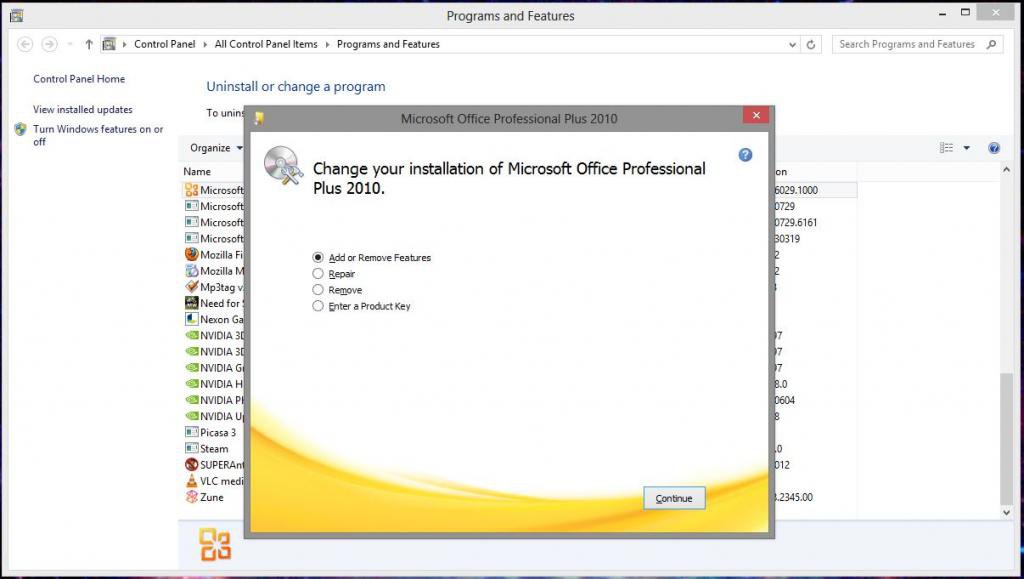 Microsoft Word has disappeared! Windows 8 Help Forums
