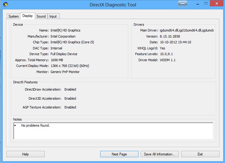 Graphics Card not Compatible with W8 Please Help Windows 8 Help Forums
